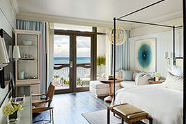 Rosewood baha mar