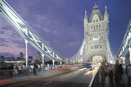 London Calling