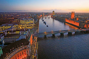 Skyview Thames