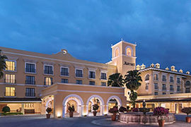 Marriott San Jose Costa Rica