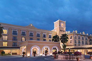Marriott San Jose Costa Rica