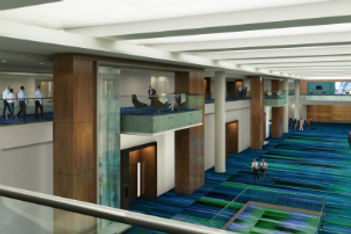 Metro Toronto Convention Centre 1