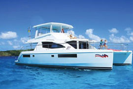The Moorings