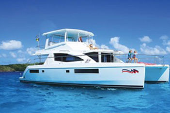 The Moorings