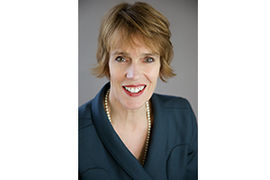 Sue Sullivan New Zealand CVB