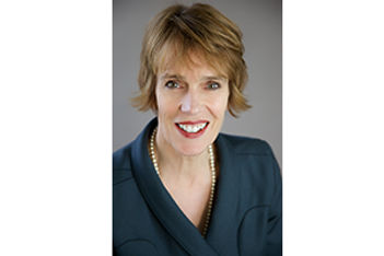 Sue Sullivan New Zealand CVB