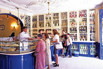 Pastéis De Belém