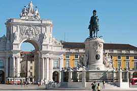 Praca do Comercio