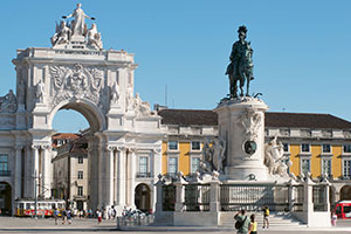 Praca do Comercio
