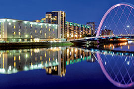 Scotland: Exciting New Venues Pop Up Across the Country