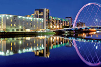 Scotland: Exciting New Venues Pop Up Across the Country