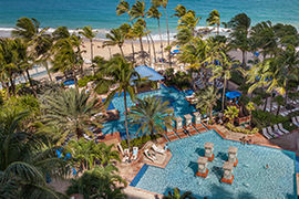 San Juan Marriott Resort2