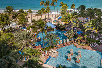 San Juan Marriott Resort2