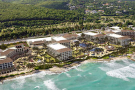 HyattZivaRoseHall