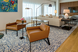 hyatt tobago