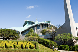 Okinawa: More Than Meets the Eye