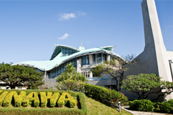 Okinawa: More Than Meets the Eye