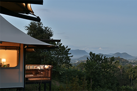 Rosewood Luang Prabang Opens in Laos