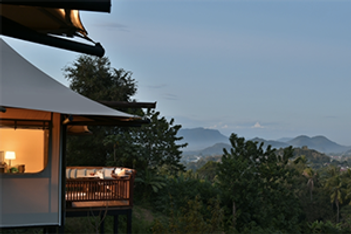 Rosewood Luang Prabang Opens in Laos