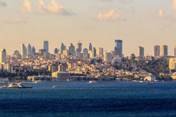 istanbul - 370