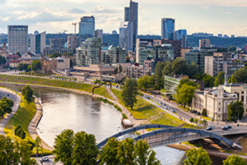 6 Up-and-Coming European Destinations