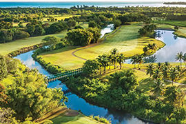Wyndham Grand Rio Mar Beach Resort
