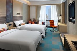aloft shanghai 1