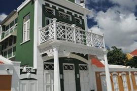 Aruba: Of Business and Beaches