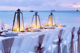 aruba destination