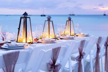 aruba destination