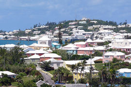 Bill Hanbury to Step Down as Bermuda Tourism Authority CEO at Year's End