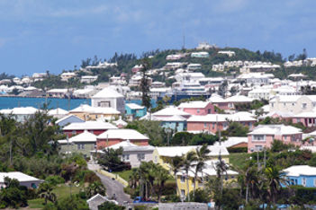 Bill Hanbury to Step Down as Bermuda Tourism Authority CEO at Year's End