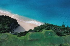 A Fresh Look at the Caribbean