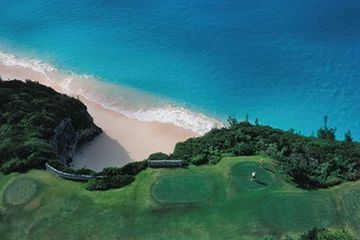 Getting to Know Bermuda