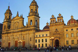 bogota - 370