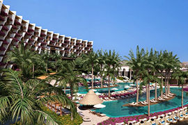 Grand Velas Los Cabos Slated to Open in November