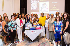 destination caribbean csr