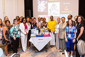 destination caribbean csr