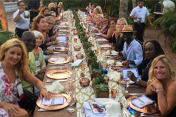 destination caribbean 2016