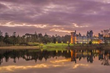 Dromoland Castle - Ireland