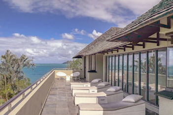 Four Seasons Resort Mauritius - Royal Residence Villa