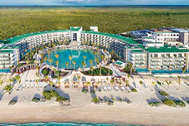 5 All-Inclusive Riviera Cancun Resorts for Meetings