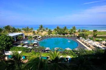 Exploring Idyllic Phuket