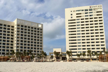 Hyatt Welcomes Newest All-Inclusive Resort in Cancun