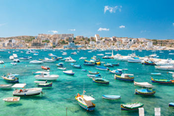 Malta Hard Rock