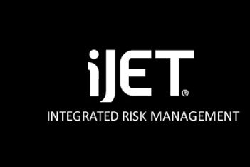 iJET International Offers Travel Security Advice in Response to Terrorist Incidents