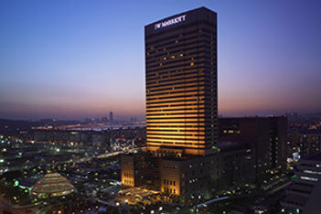 JW Marriott Seoul Completes Renovation