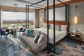 Mandarin Oriental Wangfujing Beijing