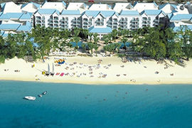Westin Grand Cayman Seven Mile Beach