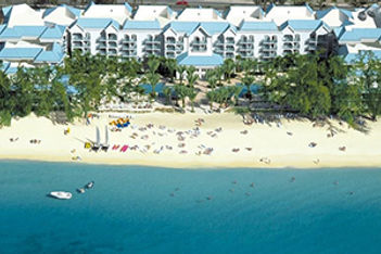 Westin Grand Cayman Seven Mile Beach